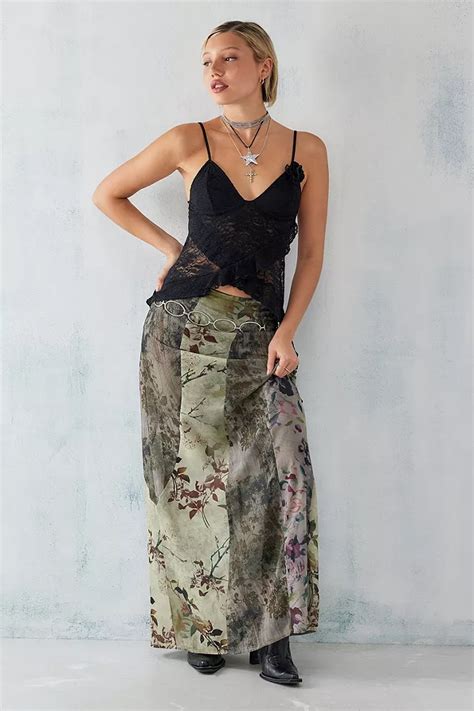 jaded skirt|jaded maxi length skirt.